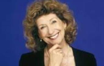 Dame Felicity Lott