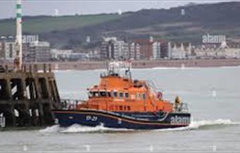 RNLI Newhaven Summer Fayre