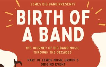 Birth of a Band