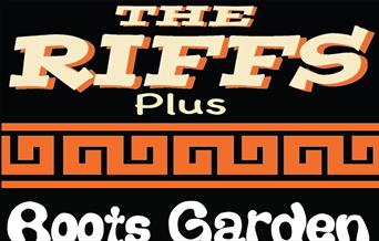 The Riffs logo