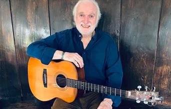 Martyn Wyndham Read & Support, Lewes Saturday Folk Club