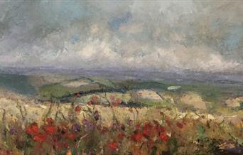 sarah burges