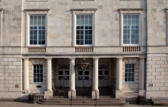 Lewes County Court