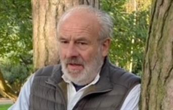 Peter Thurman, tree expert