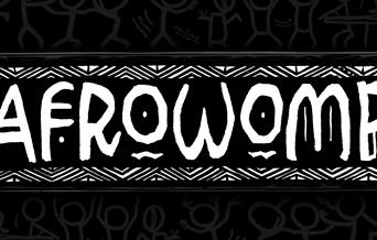 Poster for Afrowomp