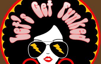 Let's get funked poster