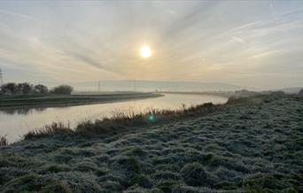 River Ouse view