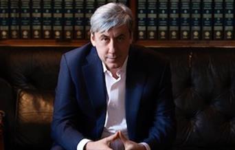 Andrew Graham Dixon, Art historian