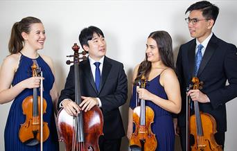 Resol String quartet