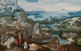 Baroque Collective Singers: Bach & Handel