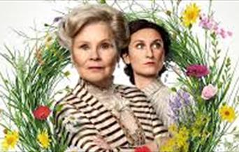 Imelda Staunton in Mrs Warren's Profession