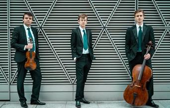 Glynde Place Concert Series 2022 - The Mithras Trio