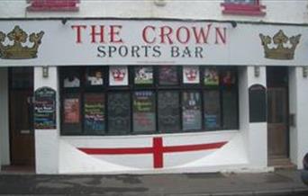 The Crown