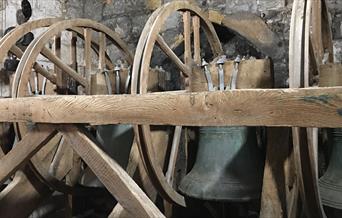 Bells at St Thomas a Beckett