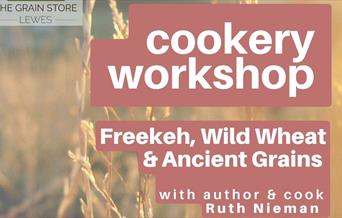 Cookery Workshop