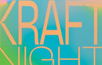 Krazee Kraft: Step Up to the Plate