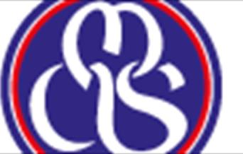 Musicians of All Saints logo