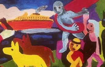 Cover image for Artwave Guide 2025