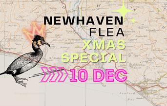 Newhaven Flea