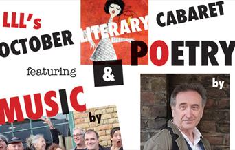 Music and Poetry performers