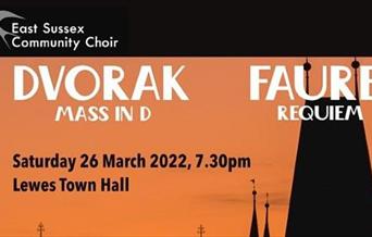 East Sussex Community Choir