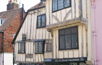 Fifteenth Century Bookshop