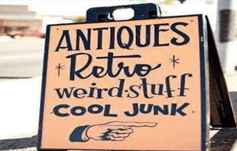 Antiques