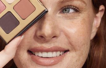 Inika Organic Makeup Consultation