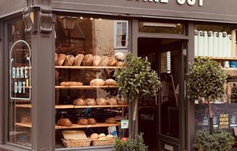 Bake Out