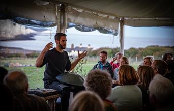 Lapwing Music Festival