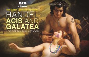 Acis and Galatea