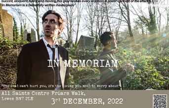 In Memoriam