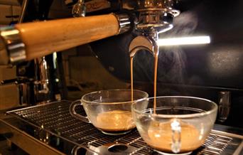 Coffee