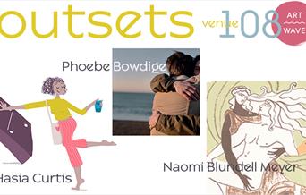 Outsets - Artwave2019