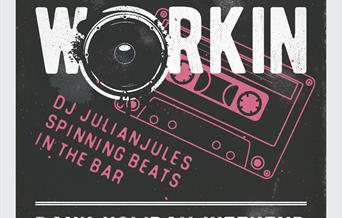 Beats Workin' - DJ Set