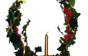 Shepherds Arise! Old Sussex Carols, Lewes Saturday Folk Club
