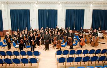 Autumn concert