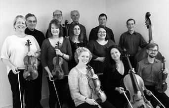 Corelli Ensemble