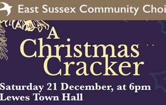 A Christmas Cracker