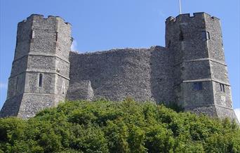 Lewes Guided Walk