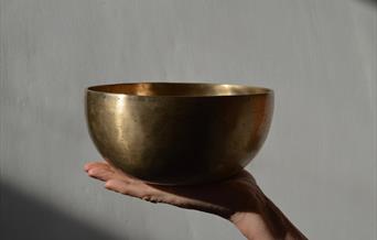 Group Sound Bath Meditation