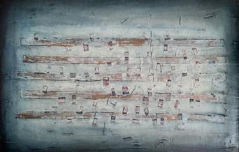 John Worth: Notes in a Landscape