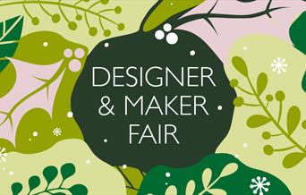 Designer and Maker Fair