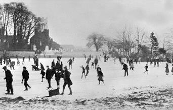 Lewes History Group - A Sussex Christmas NEW DATE