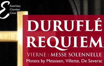 Durufle Requiem