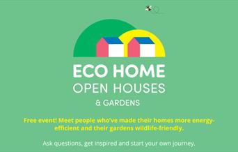 Eco Open Houses & Gardens