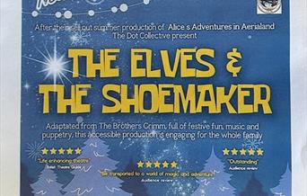 The Elves & The Shoemaker