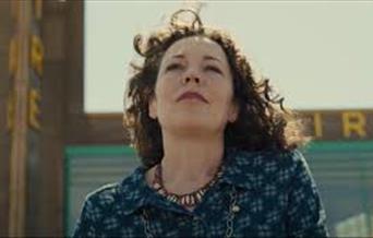 Olivia Coleman in Empire of Light