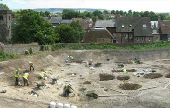 Lewes History Gp: Lewes btn the Twittens