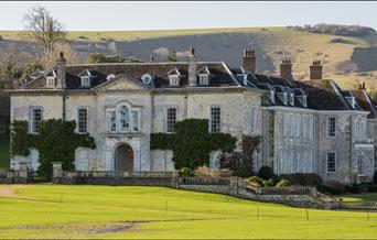 Firle Place
